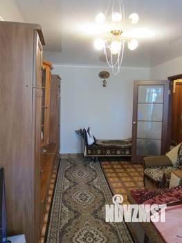 1-к квартира, на длительный срок, 30м2, 4/5 этаж