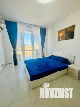 1-к квартира, посуточно, 28м2, 3/6 этаж