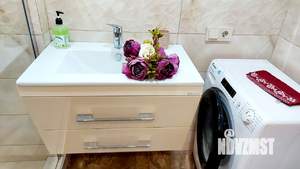1-к квартира, посуточно, 27м2, 4/5 этаж