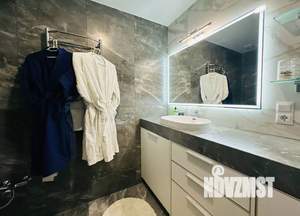 2-к квартира, посуточно, 50м2, 8/10 этаж