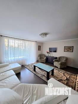 2-к квартира, на длительный срок, 80м2, 2/6 этаж