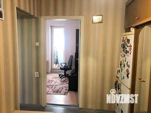 1-к квартира, на длительный срок, 40м2, 3/9 этаж