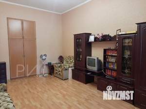 1-к квартира, на длительный срок, 45м2, 1/2 этаж