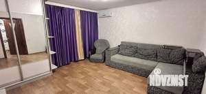 1-к квартира, на длительный срок, 50м2, 5/5 этаж