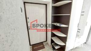 1-к квартира, на длительный срок, 49м2, 8/11 этаж