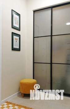 1-к квартира, посуточно, 40м2, 2/10 этаж