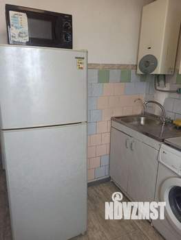3-к квартира, на длительный срок, 56м2, 5/5 этаж