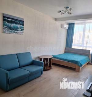 1-к квартира, на длительный срок, 40м2, 10/11 этаж