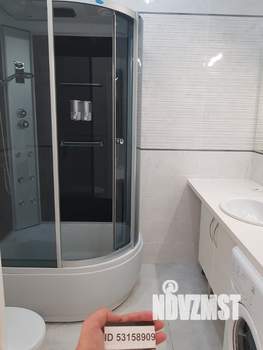 2-к квартира, посуточно, 57м2, 2/3 этаж