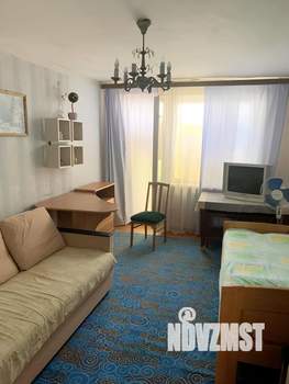 1-к квартира, посуточно, 36м2, 3/5 этаж