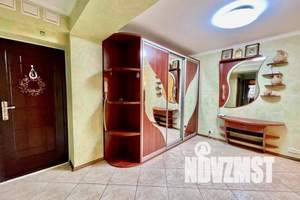 3-к квартира, посуточно, 80м2, 2/5 этаж