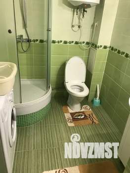 3-к квартира, посуточно, 50м2, 2/4 этаж