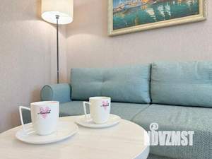 2-к квартира, посуточно, 64м2, 1/1 этаж