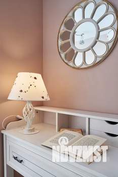 1-к квартира, посуточно, 25м2, 4/4 этаж