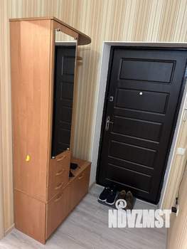 1-к квартира, на длительный срок, 48м2, 2/5 этаж