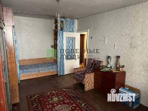1-к квартира, на длительный срок, 35м2, 5/5 этаж