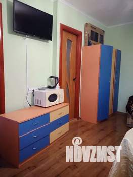 Студия квартира, посуточно, 25м2, 2/2 этаж