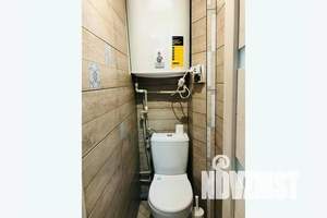 3-к квартира, посуточно, 67м2, 2/6 этаж