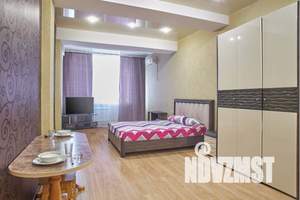 1-к квартира, посуточно, 45м2, 4/12 этаж