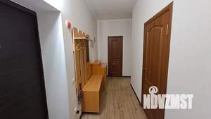 1-к квартира, посуточно, 45м2, 2/5 этаж