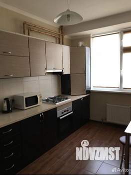 1-к квартира, на длительный срок, 42м2, 3/11 этаж