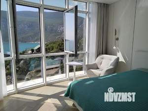 1-к квартира, посуточно, 40м2, 8/12 этаж