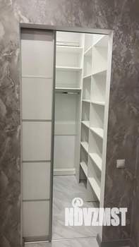 1-к квартира, посуточно, 44м2, 2/10 этаж