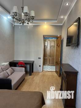 3-к квартира, посуточно, 80м2, 2/3 этаж