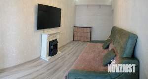 1-к квартира, на длительный срок, 40м2, 13/18 этаж