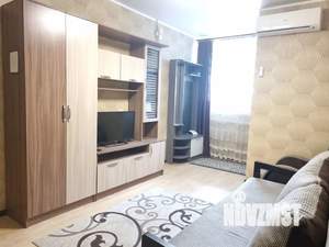 2-к квартира, посуточно, 55м2, 1/10 этаж