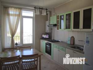 2-к квартира, посуточно, 54м2, 8/10 этаж