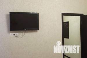 2-к квартира, посуточно, 49м2, 1/5 этаж