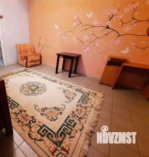 2-к квартира, на длительный срок, 55м2, 3/3 этаж