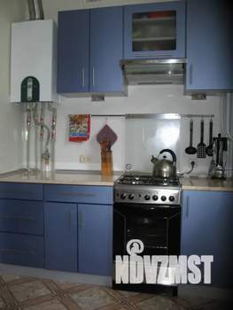 2-к квартира, посуточно, 55м2, 1/4 этаж