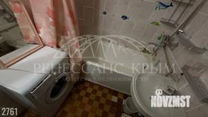 1-к квартира, на длительный срок, 31м2, 2/4 этаж