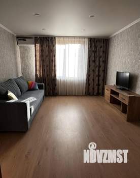 2-к квартира, на длительный срок, 56м2, 3/6 этаж