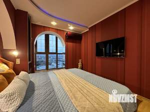 2-к квартира, посуточно, 50м2, 10/12 этаж