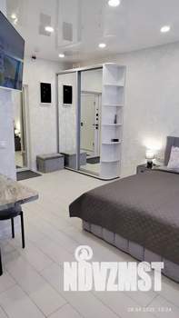 Студия квартира, посуточно, 30м2, 2/9 этаж