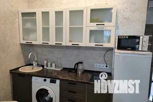 1-к квартира, посуточно, 25м2, 1/2 этаж