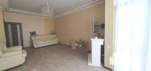 1-к квартира, на длительный срок, 55м2, 6/10 этаж
