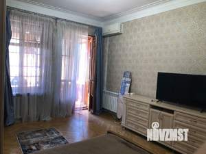 3-к квартира, на длительный срок, 90м2, 2/2 этаж