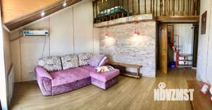 2-к квартира, посуточно, 47м2, 5/5 этаж