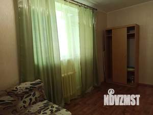 2-к квартира, посуточно, 46м2, 5/5 этаж