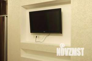 2-к квартира, посуточно, 49м2, 1/5 этаж