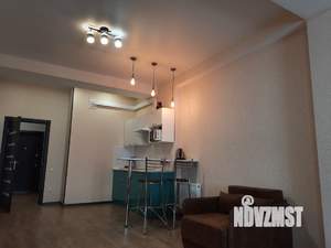 1-к квартира, посуточно, 55м2, 10/13 этаж