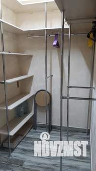 2-к квартира, посуточно, 42м2, 11/16 этаж