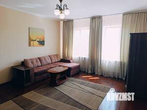 2-к квартира, на длительный срок, 50м2, 1/2 этаж