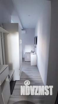 1-к квартира, посуточно, 25м2, 2/4 этаж