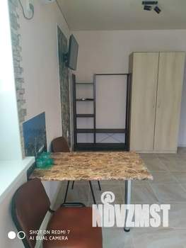 Студия квартира, посуточно, 25м2, 1/2 этаж