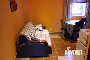 2-к квартира, посуточно, 28м2, 1/1 этаж